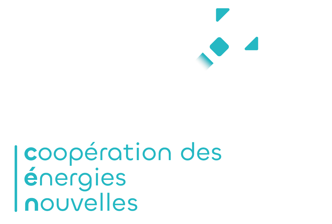 Lacen Logo - Coopération des énergies nouvelles